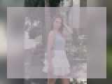 Welcome to cammodel profile for AstraGirl