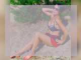 Welcome to cammodel profile for AdorableAnna: Lingerie & stockings