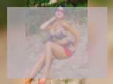 Welcome to cammodel profile for AdorableAnna: Lingerie & stockings