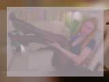 Welcome to cammodel profile for LoveCall: Legs, feet & shoes