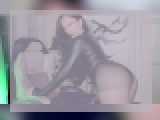 Welcome to cammodel profile for 0wner: Leather