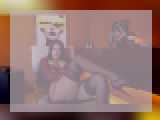 Welcome to cammodel profile for SophiesCharm: Kissing
