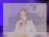 Welcome to cammodel profile for MarianSwetty: Lingerie & stockings