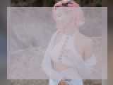 Welcome to cammodel profile for NormaJeann: Travel