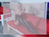 Welcome to cammodel profile for NadiaRossa: Kissing