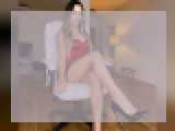 Welcome to cammodel profile for WildHotAngel: Exhibition
