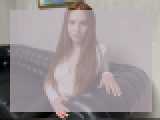Connect with webcam model EllaB50: Strip-tease