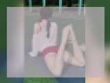 Explore your dreams with webcam model Starlightxs: Fitness