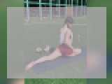 Welcome to cammodel profile for Starlightxs: Lingerie & stockings