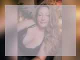 Welcome to cammodel profile for VelvetDiamond