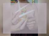 Why not cam2cam with OrangeSoul: Nails