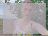 Why not cam2cam with Annabelle