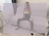 Welcome to cammodel profile for EvelinaBright