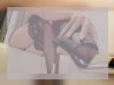 Welcome to cammodel profile for PrincessAlpha: Kissing