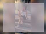 Welcome to cammodel profile for MayaVelvet: Dancing