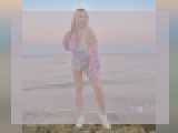 Welcome to cammodel profile for Banditki666: Dancing