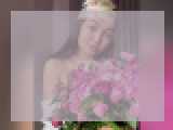 Connect with webcam model KetrixMagicx: Lace