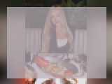 Welcome to cammodel profile for Rosalie
