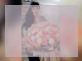 Connect with webcam model EvgeniyaKISS: Make up