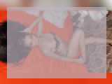 Welcome to cammodel profile for VOLKOVA: Dominatrix