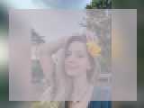 Welcome to cammodel profile for Kaelynn: Ask about my Hobbies