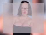 Watch cammodel MisssCutiePieXO: Glasses