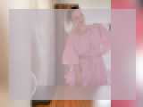 Welcome to cammodel profile for MekkaGirl