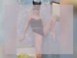 Explore your dreams with webcam model Pamella007: Nails