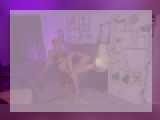 Welcome to cammodel profile for EvieLove: Lingerie & stockings
