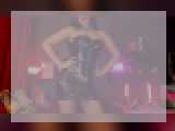 Why not cam2cam with LeaNoire: Leather