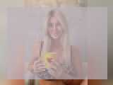 Welcome to cammodel profile for TigerGirl