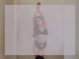 Welcome to cammodel profile for AngelicaKinky: Kissing