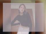 Welcome to cammodel profile for ainura35mm: Exercise