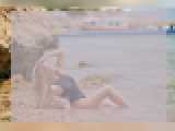 Welcome to cammodel profile for GoldenFlirt: Dancing