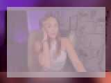 Welcome to cammodel profile for EvieLove: Lingerie & stockings