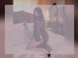 Welcome to cammodel profile for EvaLevine: Kissing