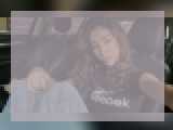 Welcome to cammodel profile for CristalLady: Dancing