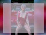 Welcome to cammodel profile for RubyReds: Latex & rubber