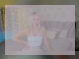 Welcome to cammodel profile for EvaMilon: Legs, feet & shoes