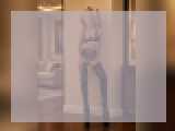 Welcome to cammodel profile for syennavale: Legs, feet & shoes