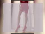 Adult chat with DominantMiss: Legs, feet & shoes