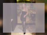 Welcome to cammodel profile for MelaniSoul: Lingerie & stockings