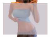 Watch cammodel JuicySun: Lingerie & stockings