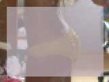 Connect with webcam model JuicySun: Make up