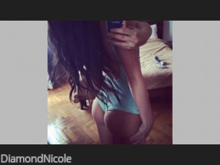 Visit DiamondNicole profile