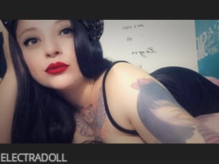 Visit ELECTRADOLL profile