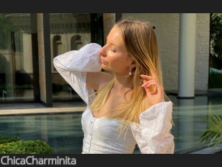 Visit ChicaCharminita profile