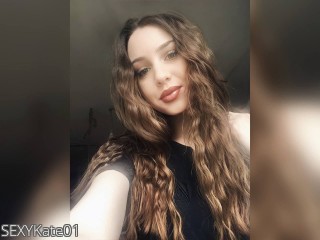 View sexykate01 profile in Make New Friends category