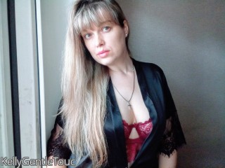 View KellyGentleTouc profile in Long Term or Marriage category
