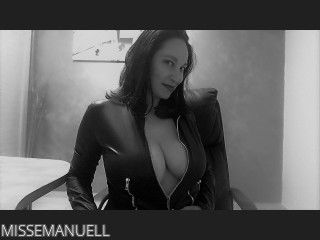 Visit missemanuell profile
